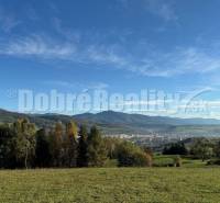 Brezno Land – for living Sale reality Brezno