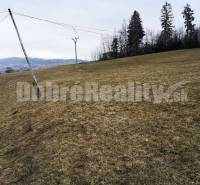 Brezno Land – for living Sale reality Brezno