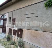 Nitra Family house Sale reality Nitra