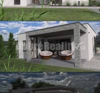 Neded Land – for living Sale reality Šaľa