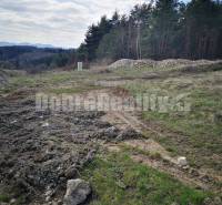 Badín Land – for living Sale reality Banská Bystrica