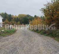 Badín Land – for living Sale reality Banská Bystrica