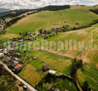 Čierny Balog Land – for living Sale reality Brezno