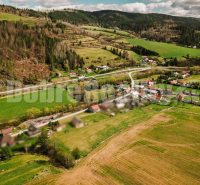 Čierny Balog Land – for living Sale reality Brezno