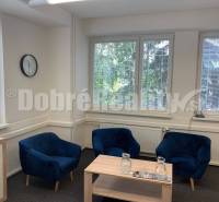 Prievidza Offices Rent reality Prievidza