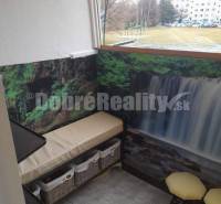 Prievidza One bedroom apartment Sale reality Prievidza