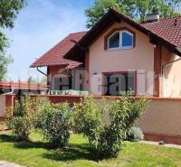 Hamuliakovo Family house Sale reality Senec