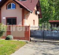 Hamuliakovo Family house Sale reality Senec