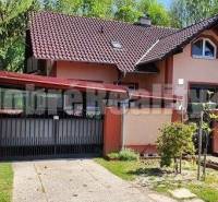 Hamuliakovo Family house Sale reality Senec