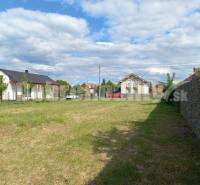 Kvetoslavov Land – for living Sale reality Dunajská Streda