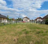 Kvetoslavov Land – for living Sale reality Dunajská Streda