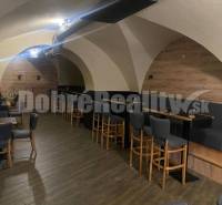 Kremnica Gastro premises Sale reality Žiar nad Hronom