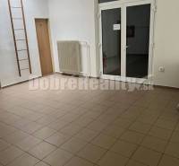 Prievidza Commercial premises Rent reality Prievidza