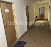 Prievidza Commercial premises Rent reality Prievidza