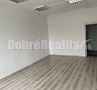 Prievidza Commercial premises Rent reality Prievidza