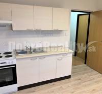 Prievidza Single studio Rent reality Prievidza