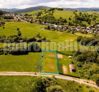 Brezno Land – for living Sale reality Brezno