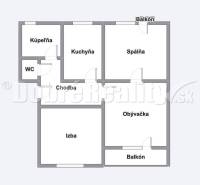 Nitra Two bedroom apartment Sale reality Nitra