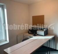 Prievidza Offices Rent reality Prievidza