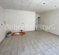 Rimavská Sobota Commercial premises Rent reality Rimavská Sobota