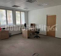 Prievidza Commercial premises Rent reality Prievidza