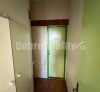 Prievidza Commercial premises Rent reality Prievidza