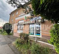 Prievidza Commercial premises Rent reality Prievidza