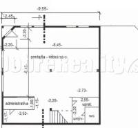 Rimavská Sobota Commercial premises Sale reality Rimavská Sobota