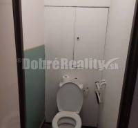 Prievidza One bedroom apartment Sale reality Prievidza