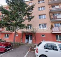 Prievidza One bedroom apartment Sale reality Prievidza