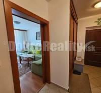 Trenčianske Teplice One bedroom apartment Sale reality Trenčín