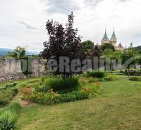 Bojnice One bedroom apartment Sale reality Prievidza