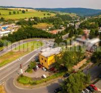 Banská Štiavnica Commercial premises Sale reality Banská Štiavnica