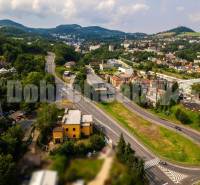 Banská Štiavnica Commercial premises Sale reality Banská Štiavnica