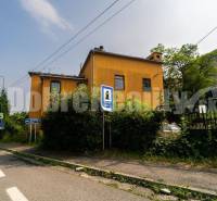 Banská Štiavnica Commercial premises Sale reality Banská Štiavnica