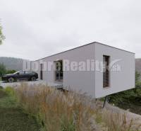 Nová Baňa Land – for living Sale reality Žarnovica