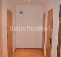 Prievidza Studio Rent reality Prievidza