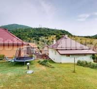 Hiadeľ Family house Sale reality Banská Bystrica