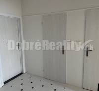 Prievidza Two bedroom apartment Rent reality Prievidza