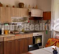 Vieska nad Žitavou Family house Sale reality Zlaté Moravce