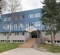 Prievidza Offices Rent reality Prievidza