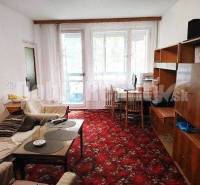 Bratislava - Karlova Ves Two bedroom apartment Sale reality Bratislava IV