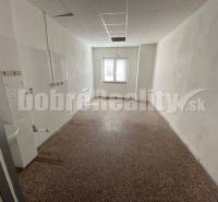 Rimavská Sobota Commercial premises Rent reality Rimavská Sobota