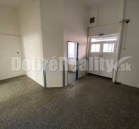 Rimavská Sobota Commercial premises Rent reality Rimavská Sobota