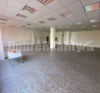 Rimavská Sobota Commercial premises Rent reality Rimavská Sobota