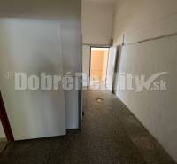 Rimavská Sobota Commercial premises Rent reality Rimavská Sobota