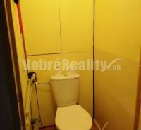 Brezno Two bedroom apartment Sale reality Brezno