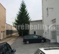 Prievidza Offices Rent reality Prievidza