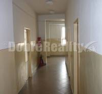 Prievidza Offices Rent reality Prievidza