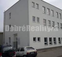 Prievidza Offices Rent reality Prievidza